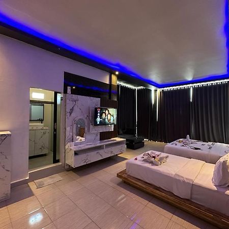 Kelingking Sunset Point Hotel & Spa Klungkung Exterior foto